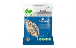 Sankalp Shri ChickPeas (White)   Pack  1 kilogram